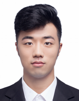 Jigao Luo