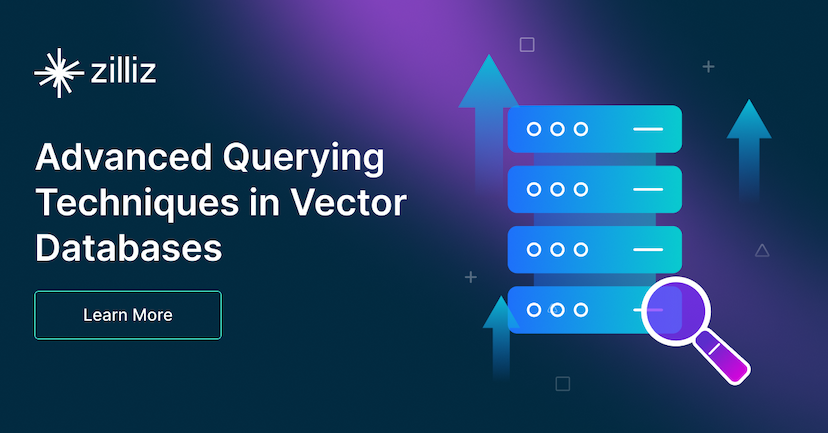 Advanced Querying Techniques in Vector Databases