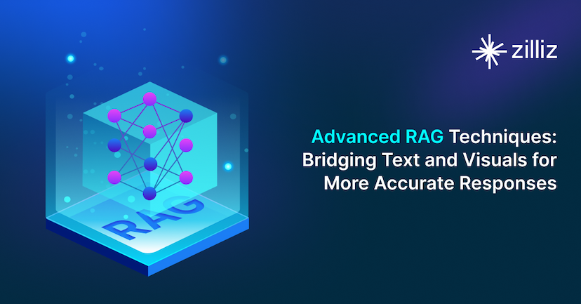 Advanced RAG Techniques: Bridging Text and Visuals for More Accurate Responses