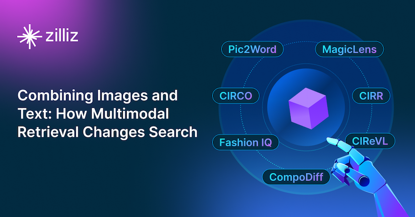 Combining Images and Text Together: How Multimodal Retrieval Transforms Search