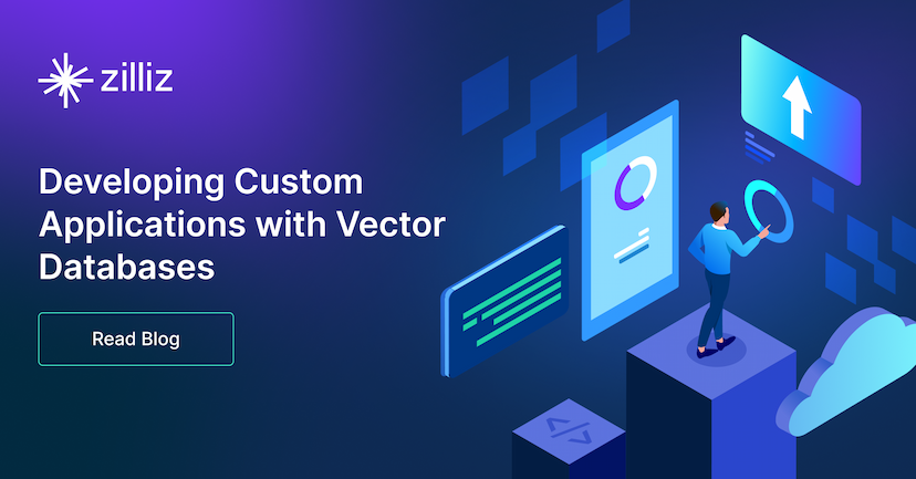 Developing Custom Applications with Vector Databases