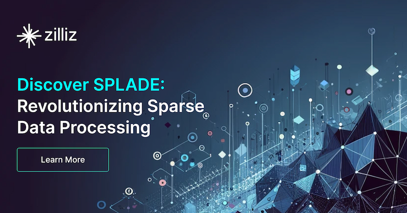 SPLADEを発見:スパースデータ処理に革命を起こす