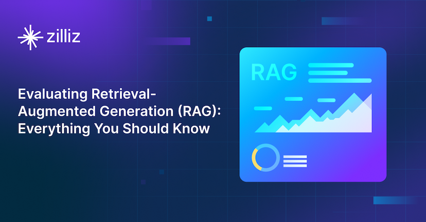 Evaluating Retrieval-Augmented Generation (RAG): Everything You Should Know