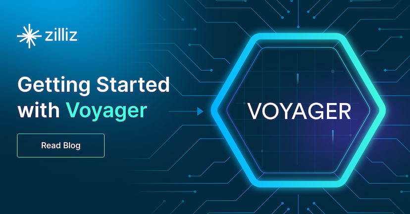 Voyagerを始めよう:Spotifyの最近傍検索ライブラリ