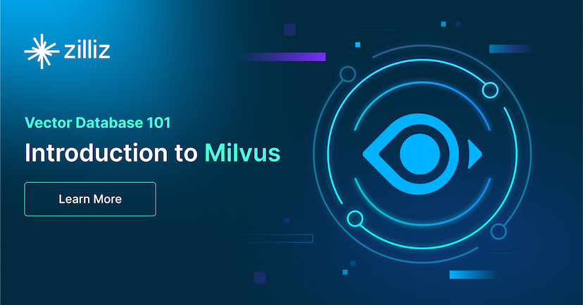 Milvusベクトルデータベース入門