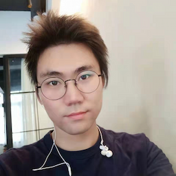 James Zhang