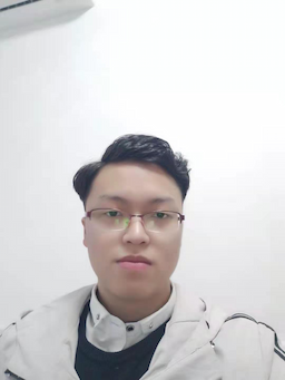 Jie Wang