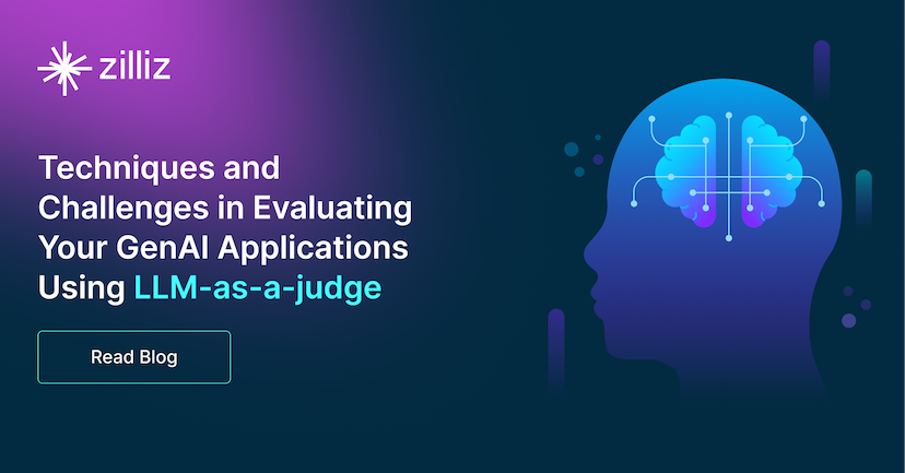 Techniques and Challenges in Evaluating Your GenAI Applications Using LLM-as-a-judge