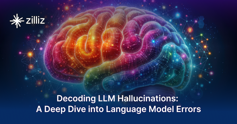 Decoding LLM Hallucinations: A Deep Dive into Language Model Errors