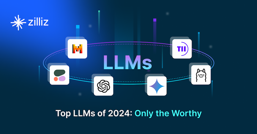 Top LLMs of 2024: Only the Worthy