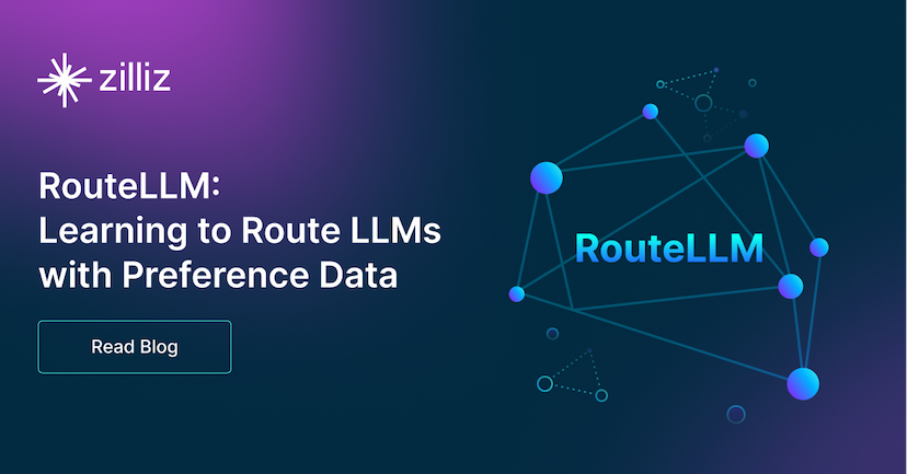 RouteLLM: LLM展開におけるコストと品質のトレードオフをナビゲートするオープンソースフレームワーク