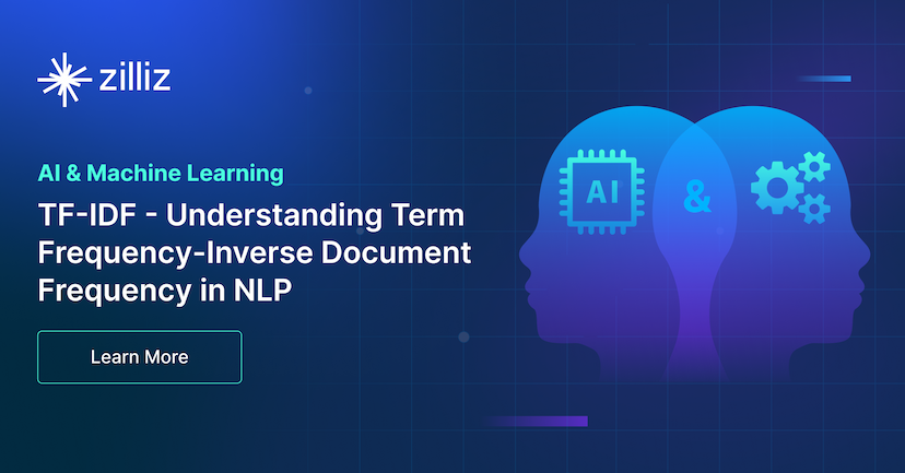 TF-IDF - NLPにおける項頻度-逆文書頻度の理解