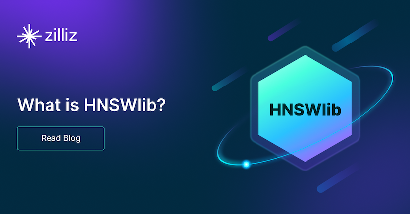 HNSWlibを理解する:高速近似最近傍探索のためのグラフベースライブラリ
