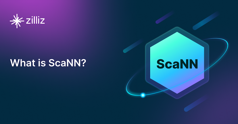 What is ScaNN (Scalable Nearest Neighbors)?
