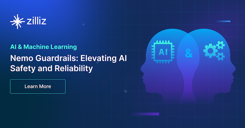Nemo Guardrails: Elevating AI Safety and Reliability
