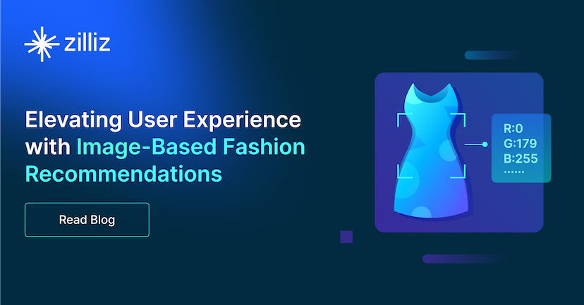 Elevating User Experience with Image-based Fashion Recommendations