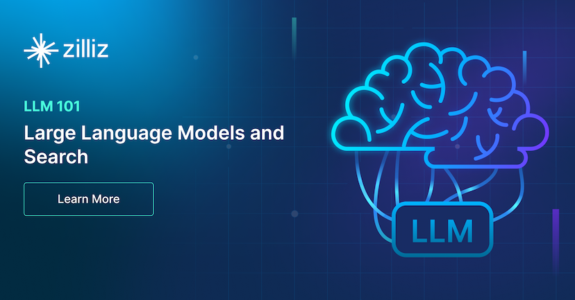 Large Language Models and Search