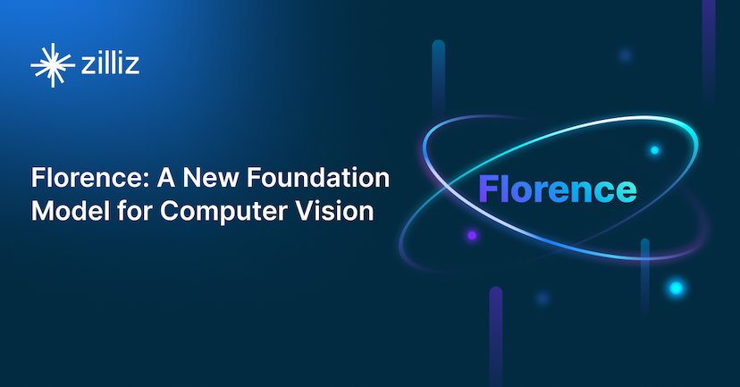 Florence: An Advanced Foundation Model for Computer Vision by Microsoft 