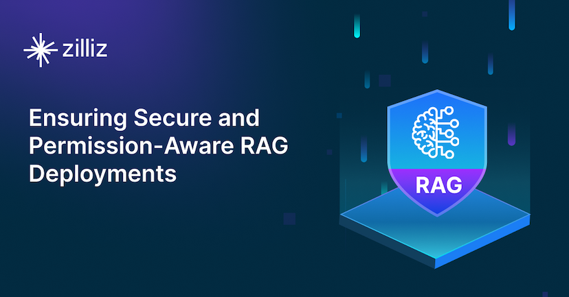 Ensuring Secure and Permission-Aware RAG Deployments