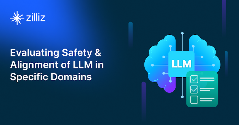 Evaluating Safety & Alignment of LLM in Specific Domains