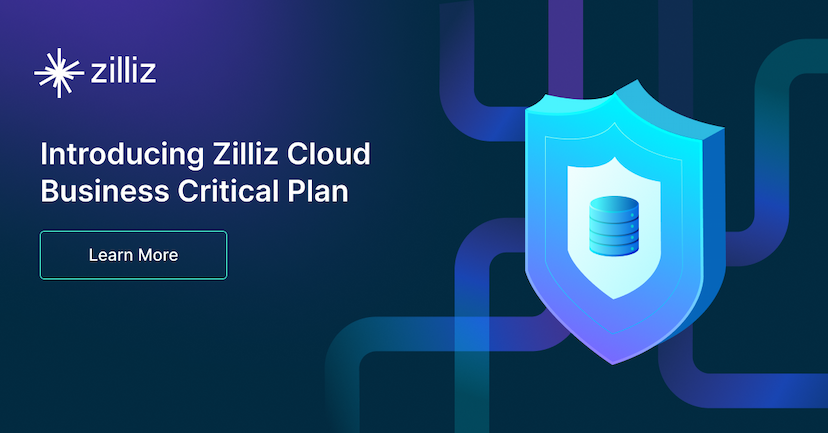 Introducing Business Critical Plan: Enterprise-Grade Security and Compliance for Mission-Critical AI Applications