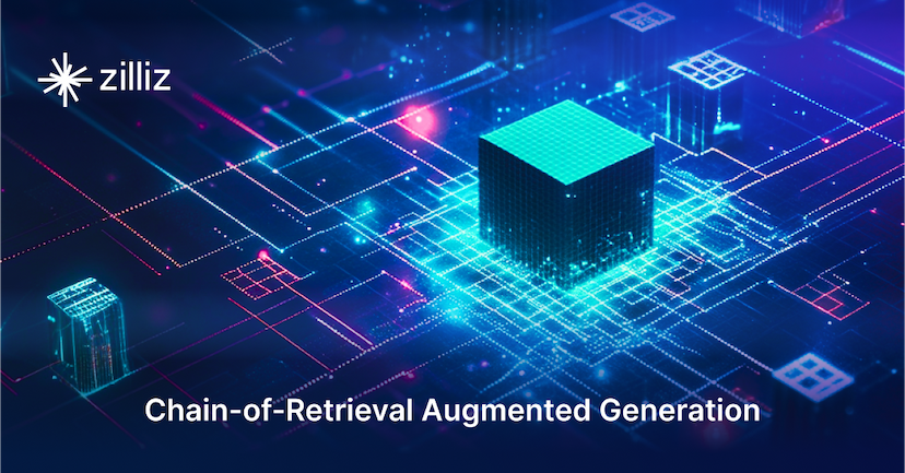 Chain-of-Retrieval Augmented Generation
