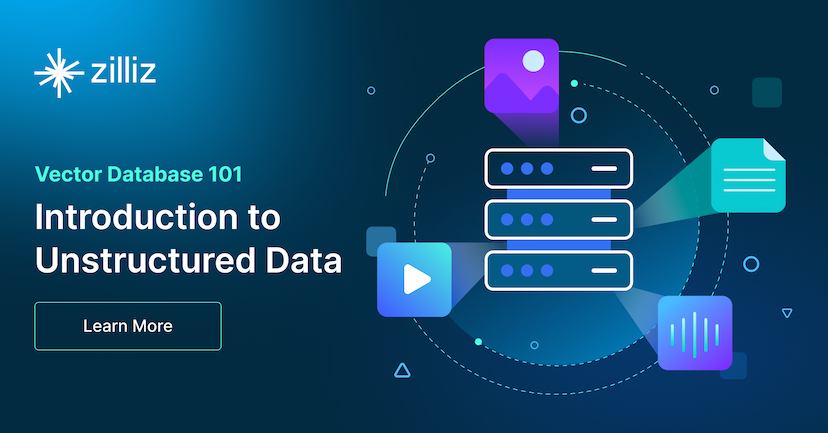 Introduction to Unstructured Data