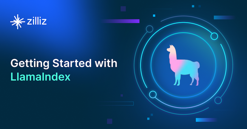 Getting Started with LlamaIndex