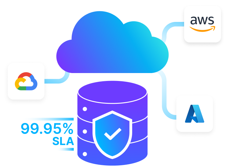 End-to-end Unstructured Data Platform